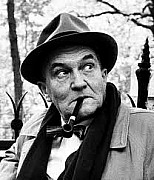 Heimito von Doderer, 1896-1966, österreichischer Schriftsteller