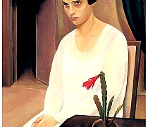 Sergius Pauser im Vorarlberg Museum